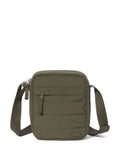 Tog 24 green Overton hip bag (British brand)