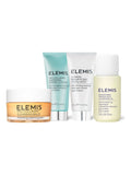 ELEMIS Double The Clean cleansing set - British product