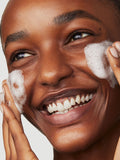 ELEMIS Double The Clean cleansing set - British product