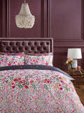 Sara Miller Ditsy Floral duvet cover set (British brand)