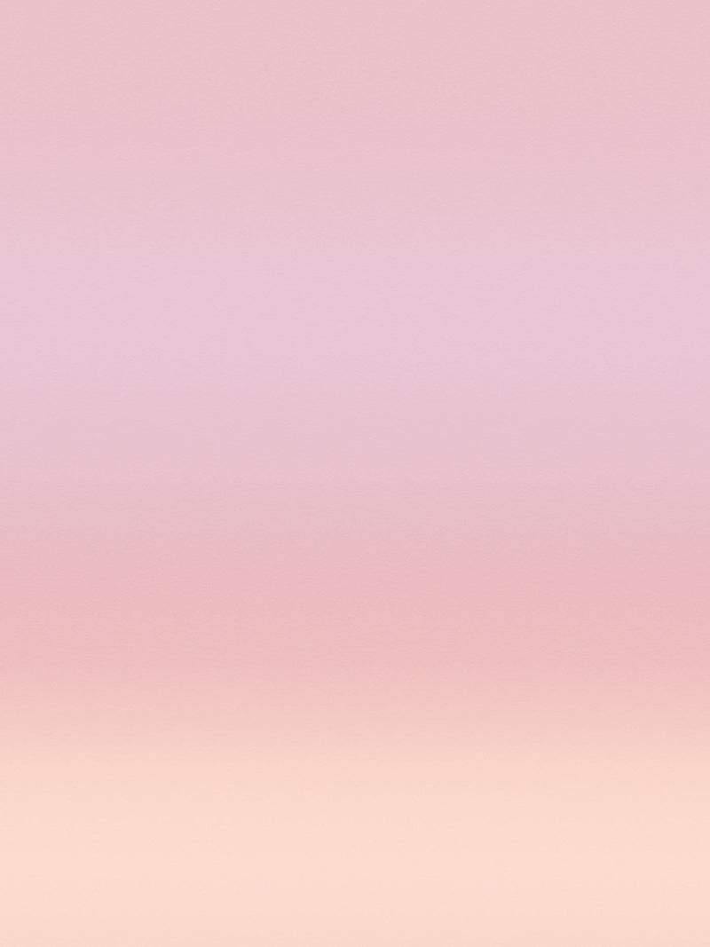 Pink mermaid ombre A4 wallpaper sample for kids decor (British brand)