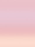 Pink mermaid ombre A4 wallpaper sample for kids decor (British brand)
