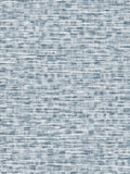 Blue watercolour abstract wallpaper sample A4, imported from the UK