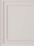 Laura Ashley Dove Grey Redbrook wallpaper sample A4 (British brand)