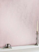 Next Laura Ashley Blush Whinfell Wallpaper Sample A4- Buy online at McGrocer