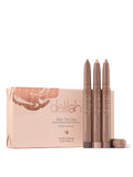 Delilah Rose Edition Shadow Stick Collection - British product