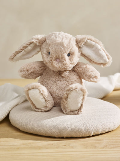Next The White Company Small Binky Bunny Plush Toy- Buy online at McGrocer