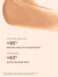 Clarins Skin Illusion SPF25 Tinted Moisturiser 40ml - British product