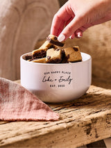 Next No Ordinary Gift Personalised Snack Bowls 13 x 8 cm- Buy online at McGrocer