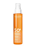 Clarins sun body mist SPF50+ 150ml - British product