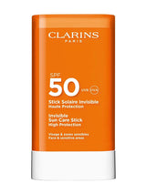 Next Clarins Sun Stick SPF50 Sun Protection Stick 17g- Buy online at McGrocer