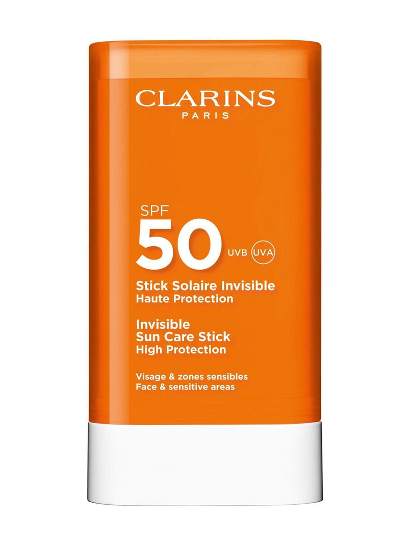 Clarins sun stick SPF50 17g - British product