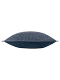 Yard Indigo Ramas Jacquard cushion 40x60cm (British brand)