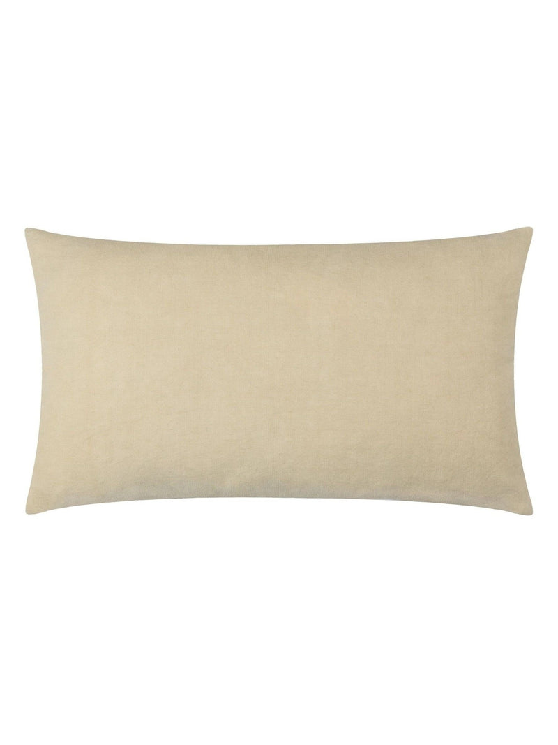 Wylder embroidered bird cushion 50x50cm, UK version