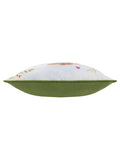 Evans Lichfield Daisy Hill Charlie Cockapoo printed cushion, imported from the UK
