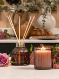 Laura Ashley Oud und Rose Duft-Diffusor 150ml