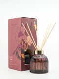 Laura Ashley Oud und Rose Duft-Diffusor 150ml