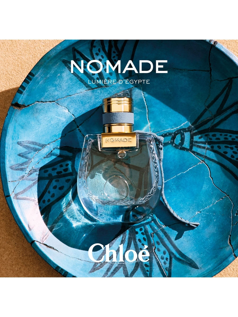 Chloé Nomade Lumière d'Égypte eau de parfum 50ml - British product