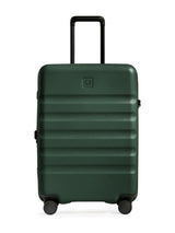 Next Antler Icon Stripe Green Medium Luggage 66cm- Buy online at McGrocer