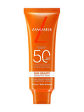 Lancaster Sun Beauty SPF 50 Sensitive Skin Mineral Face Cream 50ml, UK version