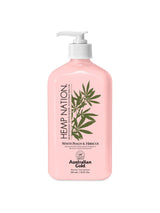 Next Australian Gold Peach & Hibiscus Hydrating Tan Extender Body Lotion- Buy online at McGrocer