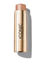 Next ICONIC London Shape and Shade Sculpting Stick Cool-toned Contour- Buy online at McGrocer