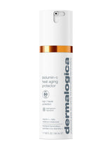 Next Dermalogica Biolumin-C Heat Ageing Protector SPF50 Moisturiser- Buy online at McGrocer