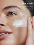 Dermalogica Biolumin-C Heat Ageing Protector SPF50 moisturiser - British product