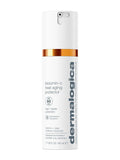 Dermalogica Biolumin-C Heat Ageing Protector SPF50 moisturiser - British product