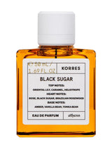 Next Korres Black Sugar Eau De Parfum 50ml- Buy online at McGrocer
