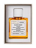 Korres Black Sugar Eau de Parfum 50ml, UK version