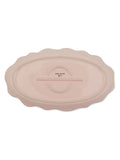 Jamie Oliver pink Big Love Pass Me Platter serving platter 35x20x2cm, UK version