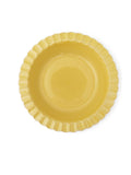 Jamie Oliver Yellow Big Love Super Server stoneware serving dish, UK version