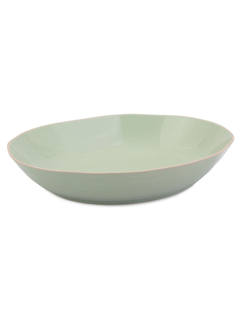 Jamie Oliver Green Big Love serving bowl 700ml, UK version
