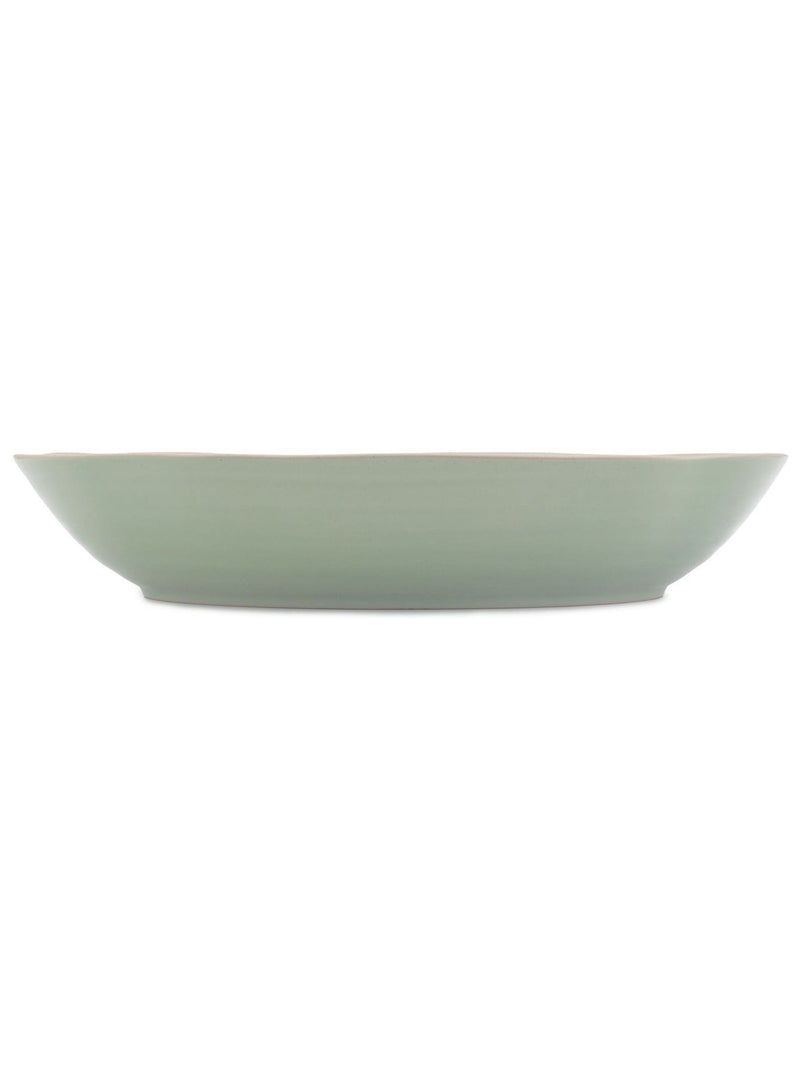 Jamie Oliver Green Big Love serving bowl 700ml, UK version