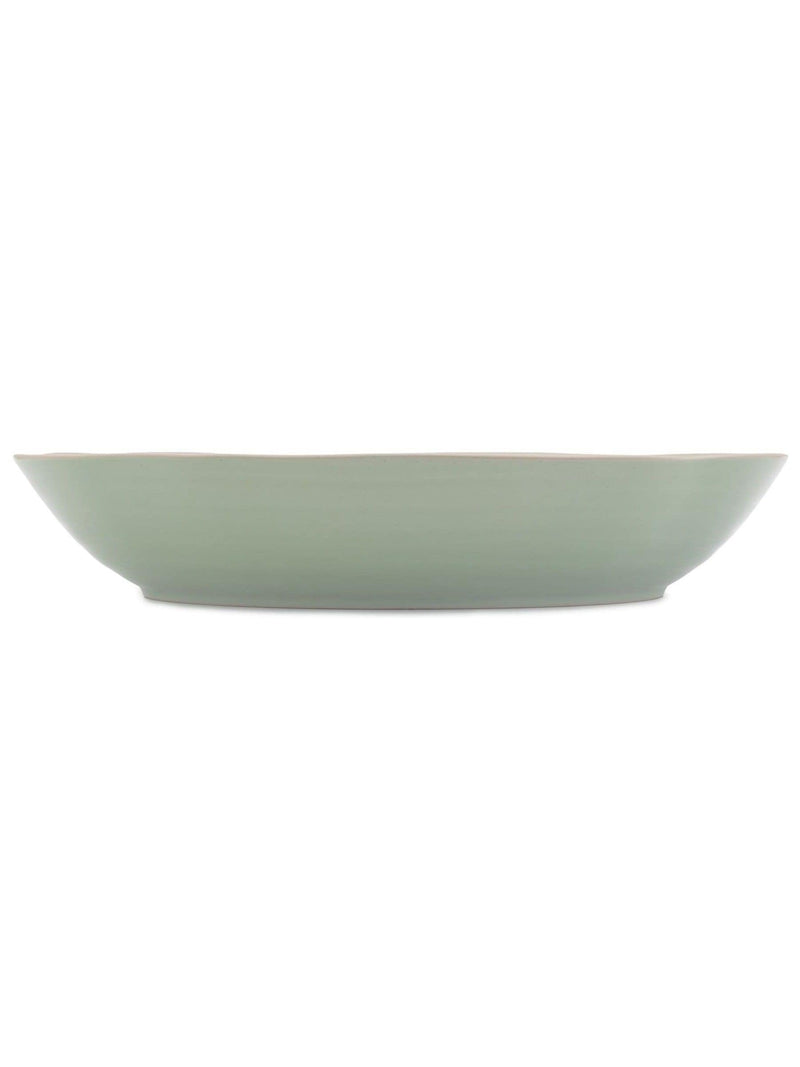 Jamie Oliver Green Big Love serving bowl 700ml, UK version