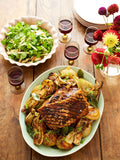Jamie Oliver Green Big Love serving bowl 700ml, UK version