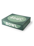 Jamie Oliver Green Big Love serving bowl 700ml, UK version