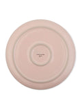 Jamie Oliver pink dinner plates set of 4, UK version