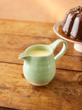 Jamie Oliver Green Big Love Joy 2-tone serving jug 650ml, UK version