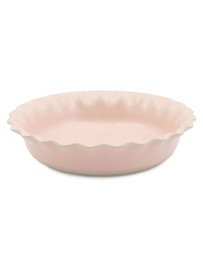 Jamie Oliver pink pie dish 28cm, UK version