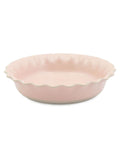 Jamie Oliver pink pie dish 28cm, UK version