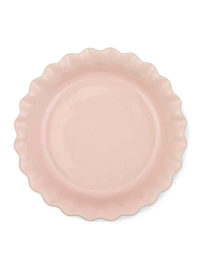 Jamie Oliver pink pie dish 28cm, UK version