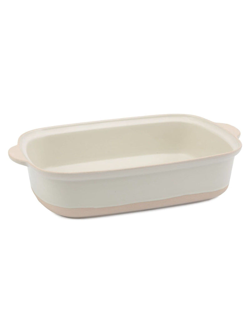 Jamie Oliver white roasting dish 39x25x8cm, UK version