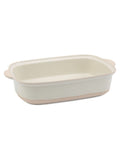 Jamie Oliver white roasting dish 39x25x8cm, UK version