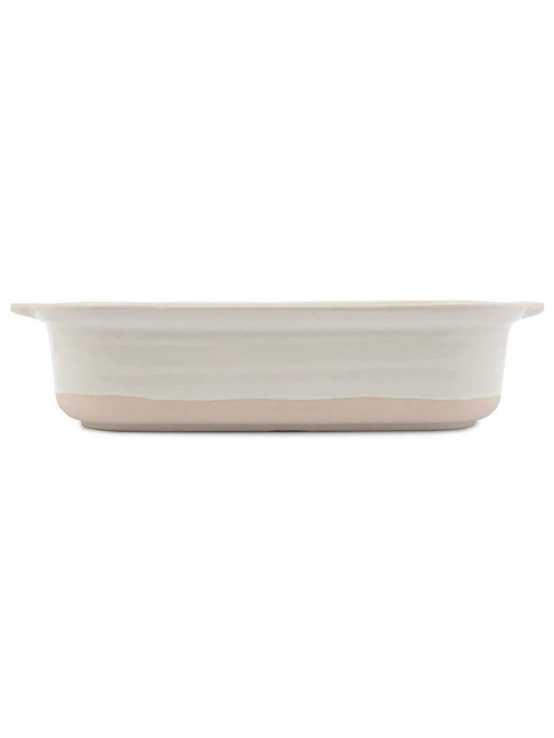 Jamie Oliver white roasting dish 39x25x8cm, UK version