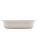 Jamie Oliver white roasting dish 39x25x8cm, UK version