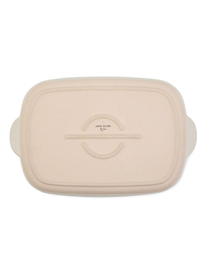 Jamie Oliver white roasting dish 39x25x8cm, UK version