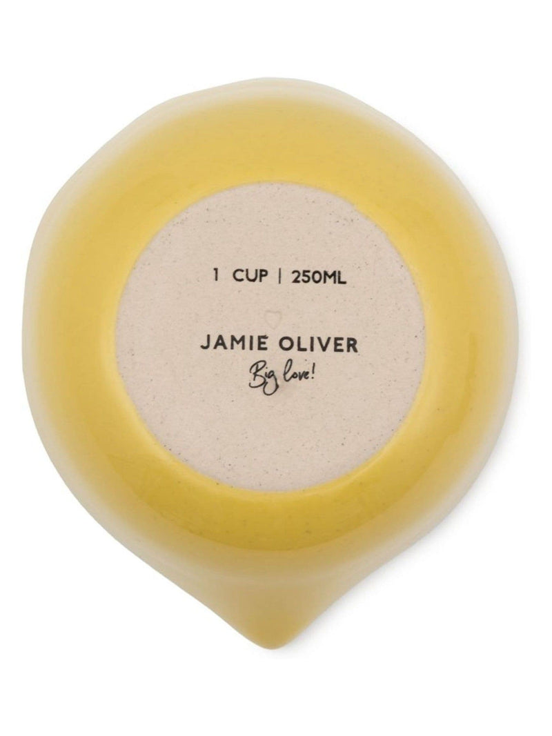 Jamie Oliver Big Love Pinch-Me Pots Set of 3, UK version