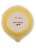 Jamie Oliver Big Love Pinch-Me Pots Set of 3, UK version